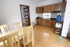 Nice apartment for lease in West lake area, quiet location 